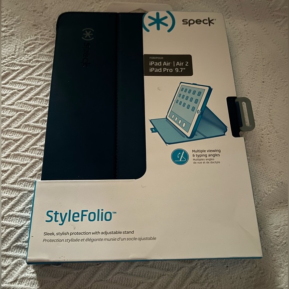 COVER FOR IPAD AIR / AIR 2 IPAD PRO 9.7” - Picture 2 of 3